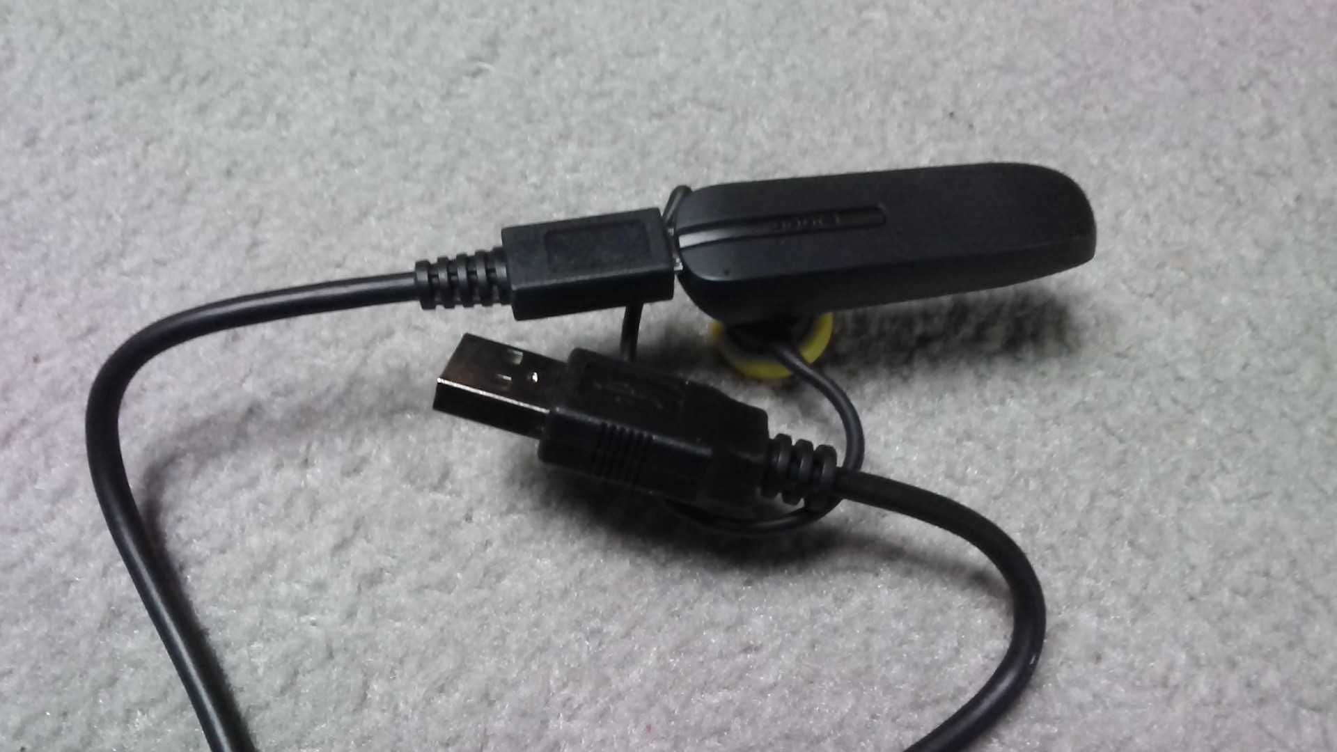Słuchawka Jabra BT2047