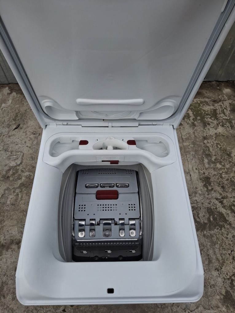 AEG PROSTEAM 7000 7 kg 1200 obr Para jak nowa gwarancja