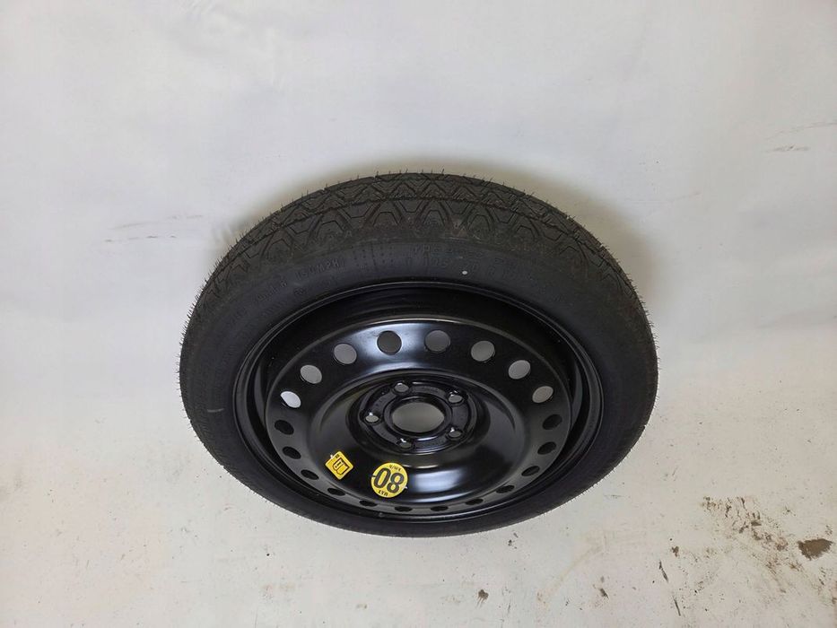 Koło Zapasowe Dojazdowe Saab 95/9-5 Ng 10- 125/70 R17
