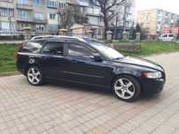 Volvo V50 1.6 D 2011r.