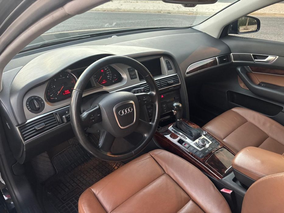 Audi A6 2.0 Tdi 140cvs Nacional IUC barato