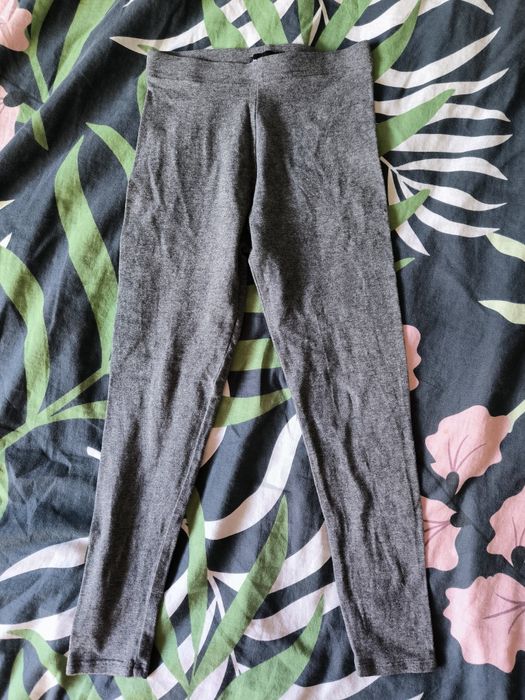 Getry legginsy leginsy In extenso