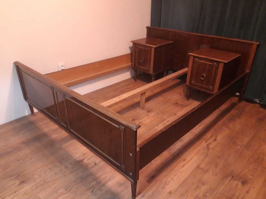 Zestaw mebli vintage