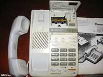 Telefon przewodowy