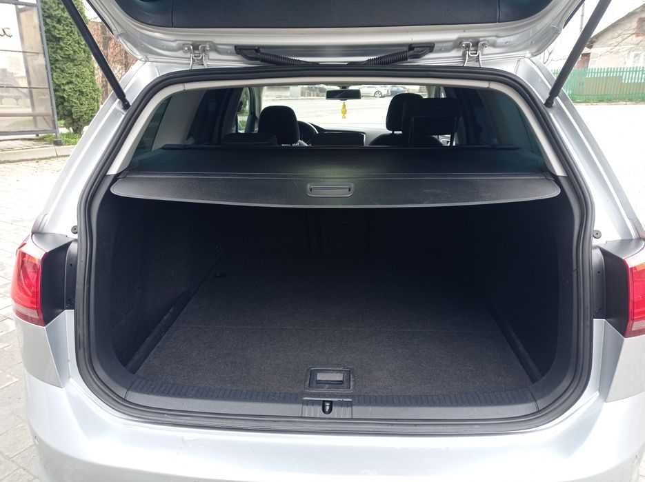 Продам  Гольф 7 2016 рік 1.6 диз.