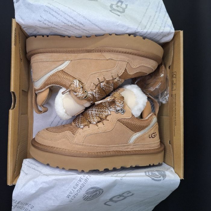 UGG, Ugg Lowmell, Уггі Жіночі