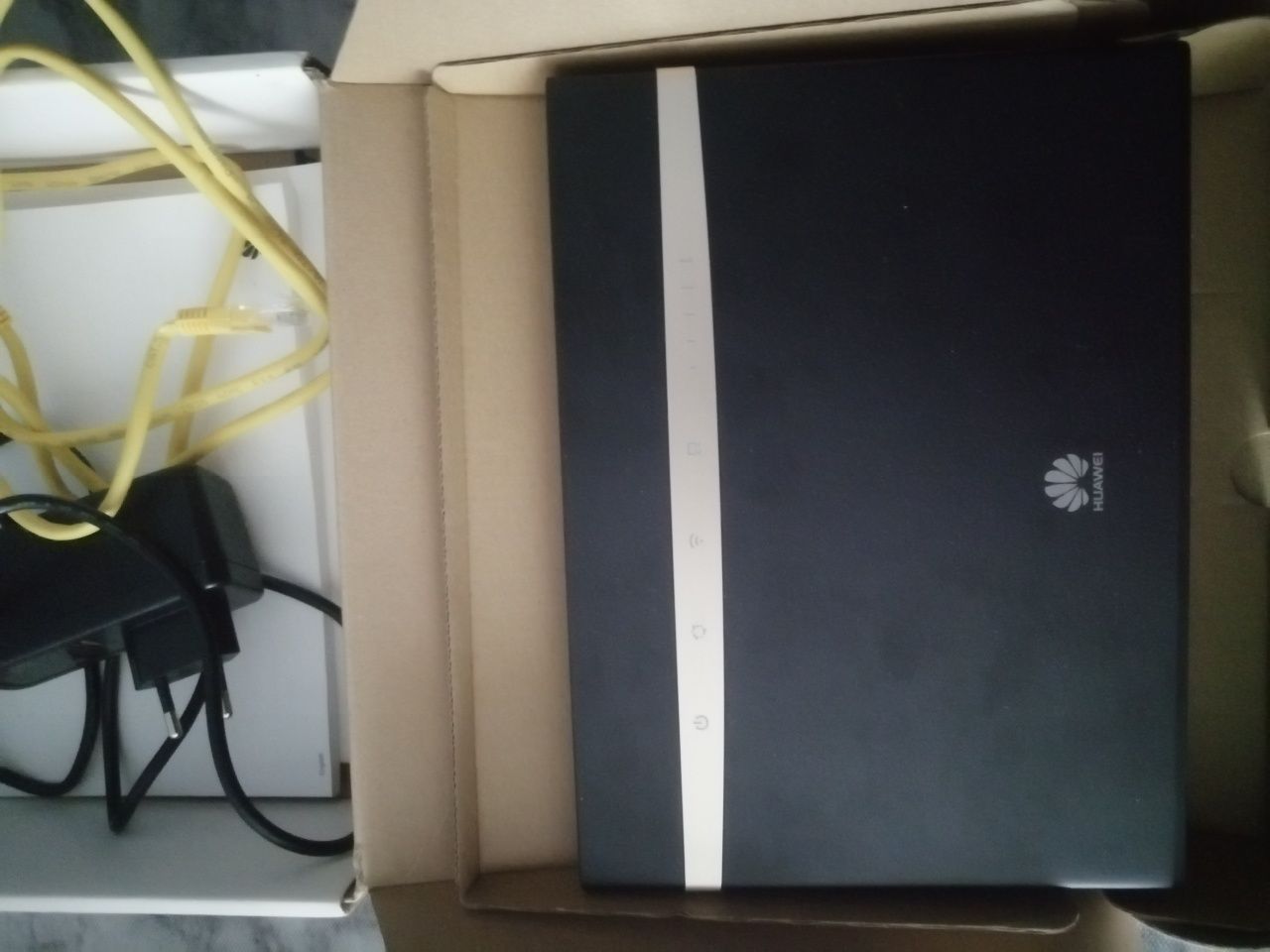 4G Router B525 LTE Cat 6