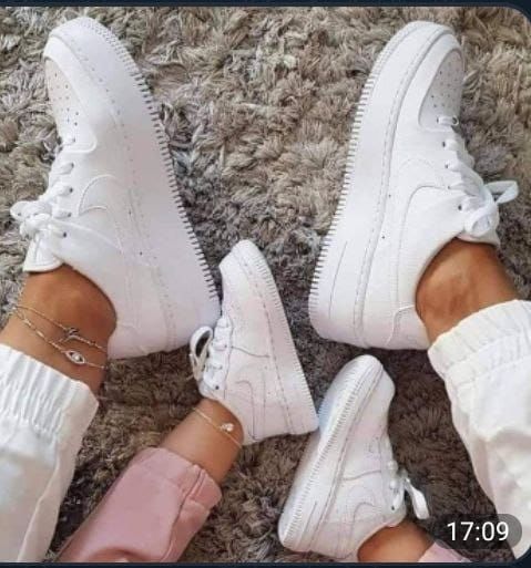 Sapatilhas Nike Air Force