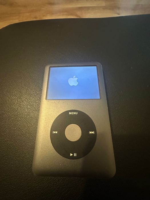 iPod Classic 160GB