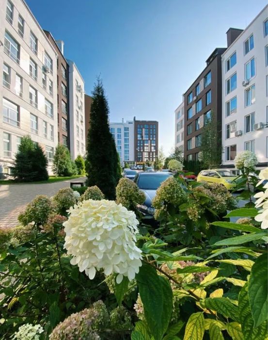 Комерція 94м2, с. Білогородка, м. Київ 15 хв.