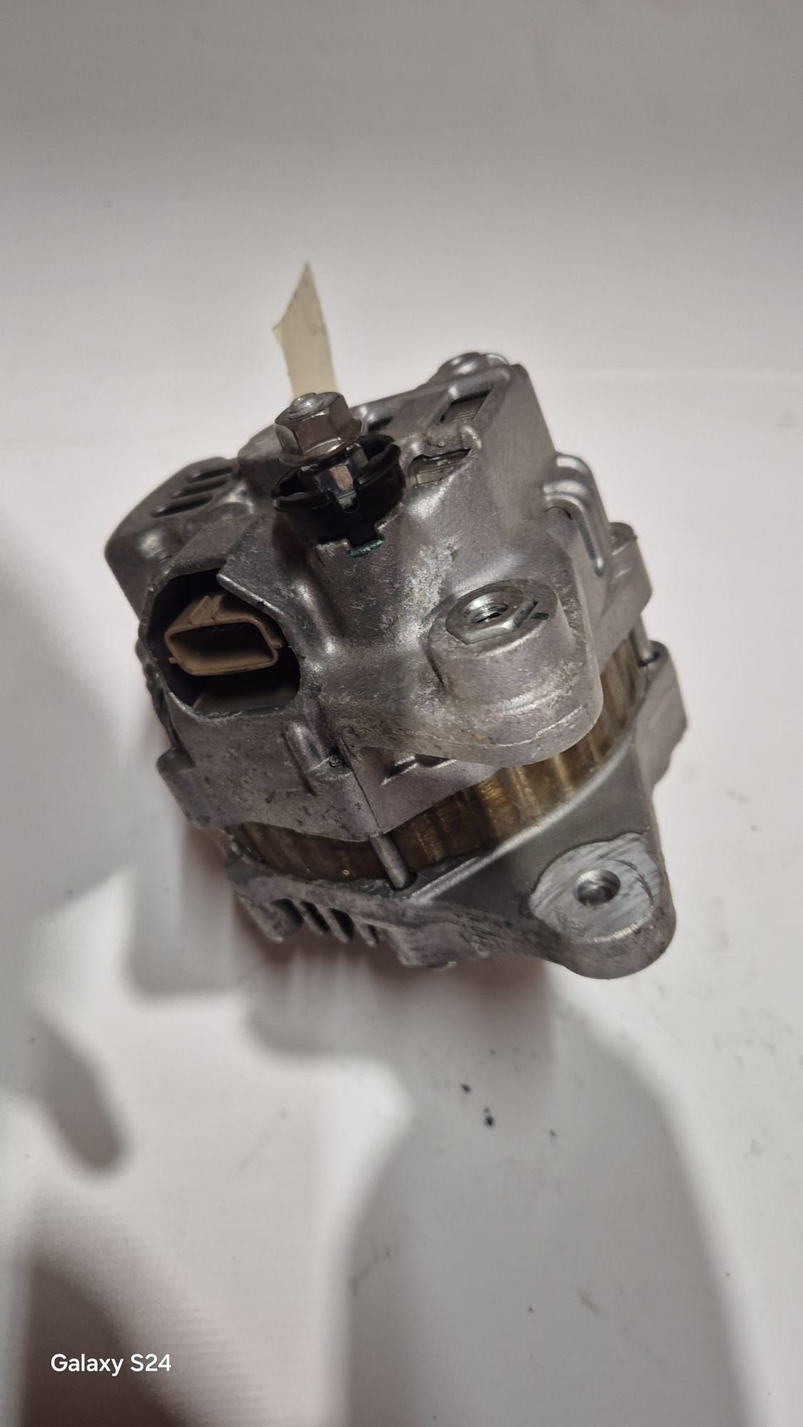 Alternador Smart 451 Fortwo 1.0