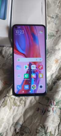 Xiaomi Redmi note 9 3Gb/64Gb NFC официал