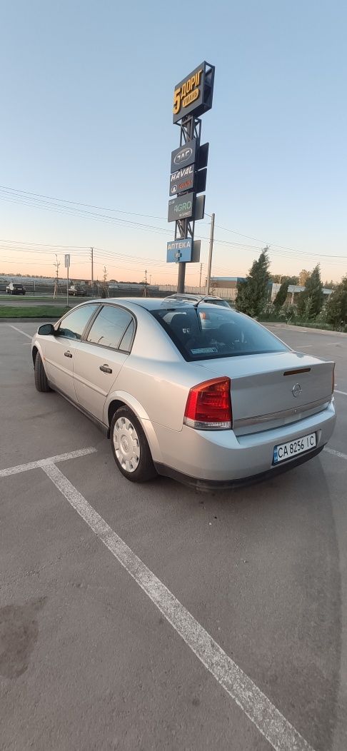 Продам Opel  Vectra C