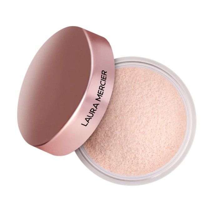 Laura Mercier puder do twarzy  Rose 20g