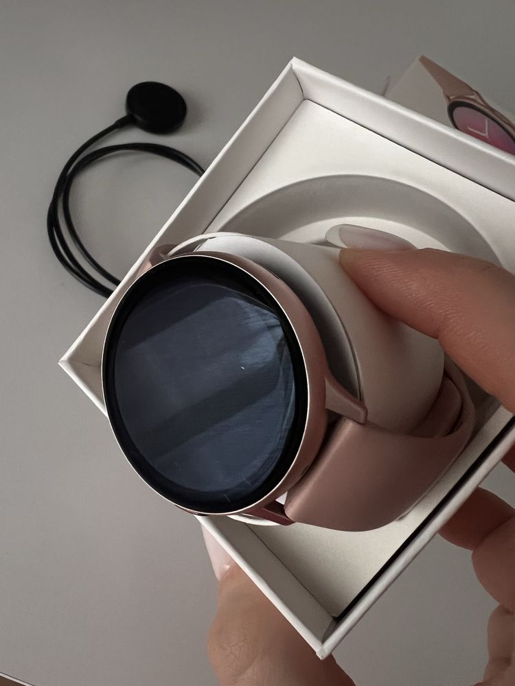 Часы Samsung Galaxy Active 2