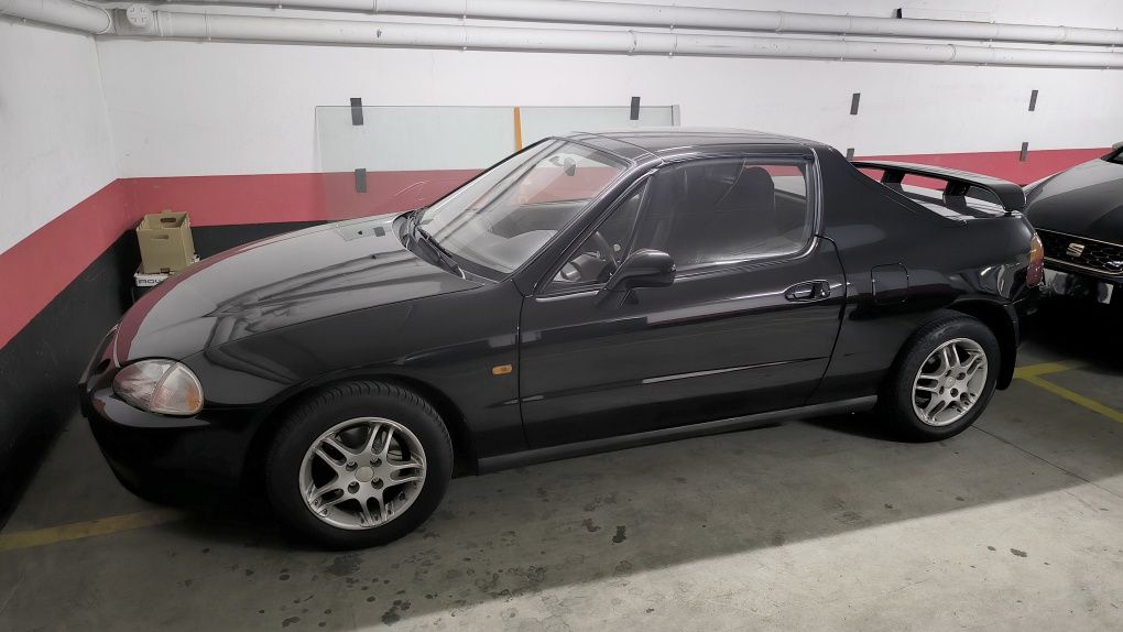 Honda CRX Del Sol 1.6 ESi