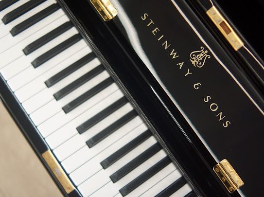 Pianino Steinway & Sons model K po kapitalnym remoncie 2025r Transport