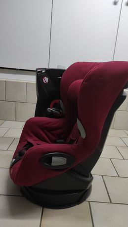 Cadeira auto bebê confort axiss