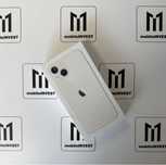 Apple iPhone 13 128GB WHITE Biały Jak Nowy SKLEP Zabrze Gwarancja