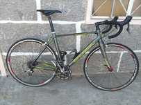 Bicicleta  de estrada