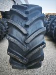 NOWE Opony 600/70R30 GRI XLR70 152D Naturalny KAUCZUK - cena BRUTTO
