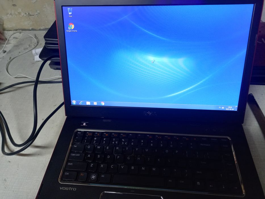Dell vostro 3550 sprawny