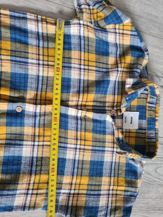 Koszula chłopięca, Sinsay, 134