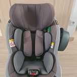 Fotelik be safe izi modular i-size + baza
