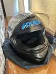 Продам шлем,шолом bld (LS2,agv,mt)