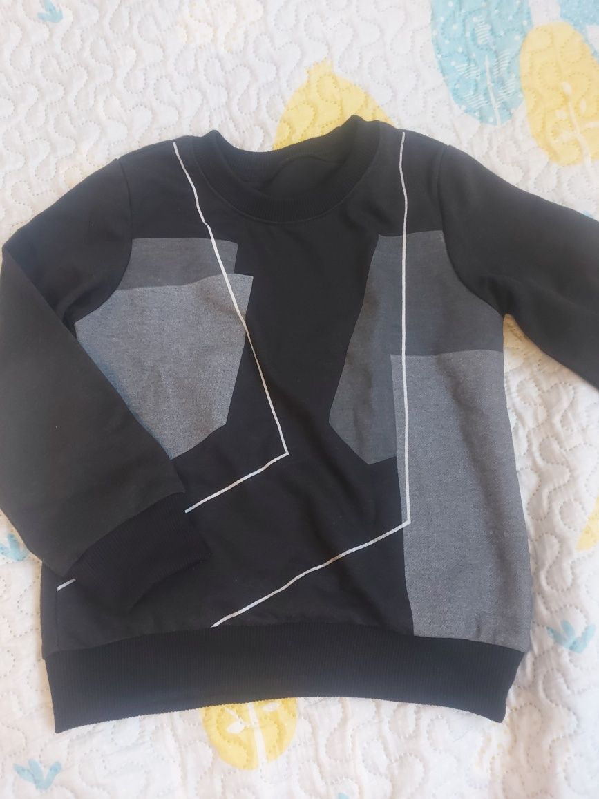 Camisola sem carda