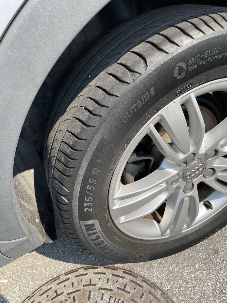 Audi Q3 2.0 Tdi como novo