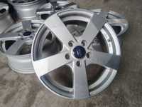 ALUFELGI 16'' 5x108 FORD Focus,Mondeo,Kuga,S-Max,C-Max+Czujniki