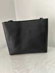 Bolsa nova em couro