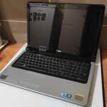 Dell Studio 1749 17" DVD - błąd CPU