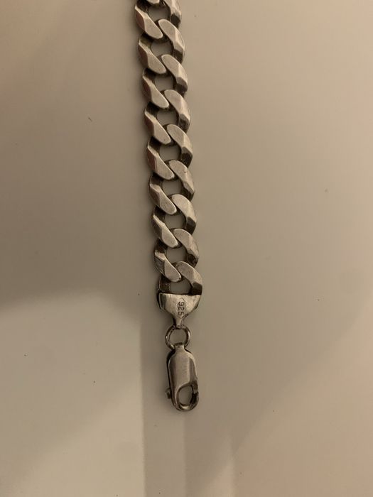 Pulseira de Prata 925