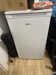 Lodówka Amica 84cm 2023r