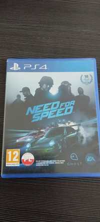 Need for speed 2015 ps4