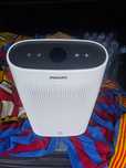Oczyszczasz powietrza philips vitashiel ac 1215 hepa d