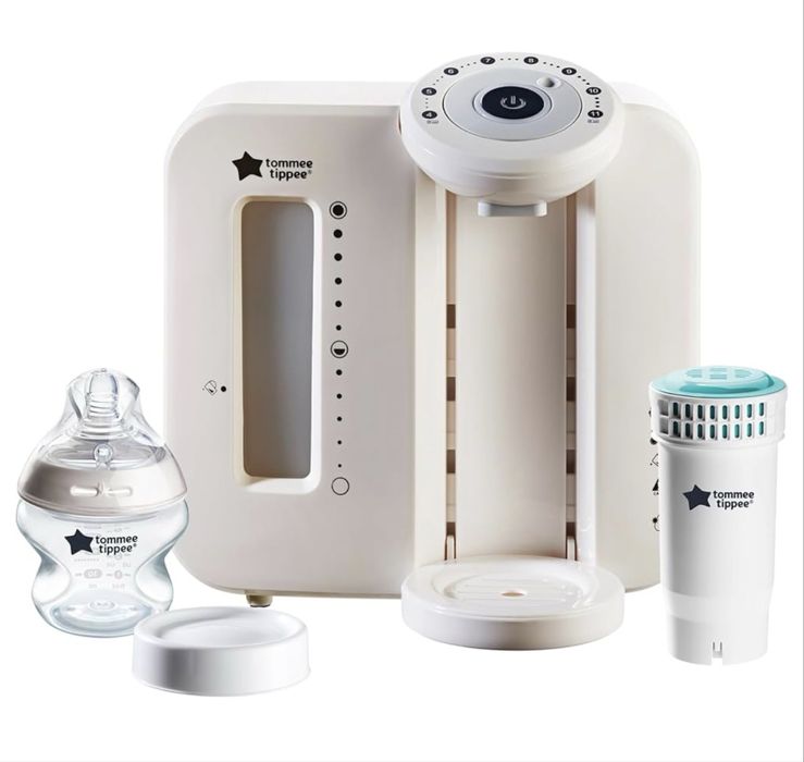 Tommee tippee perfect prep maquina de preparar biberoes