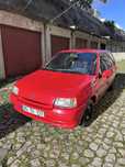 Renault clio 1.9 diesel