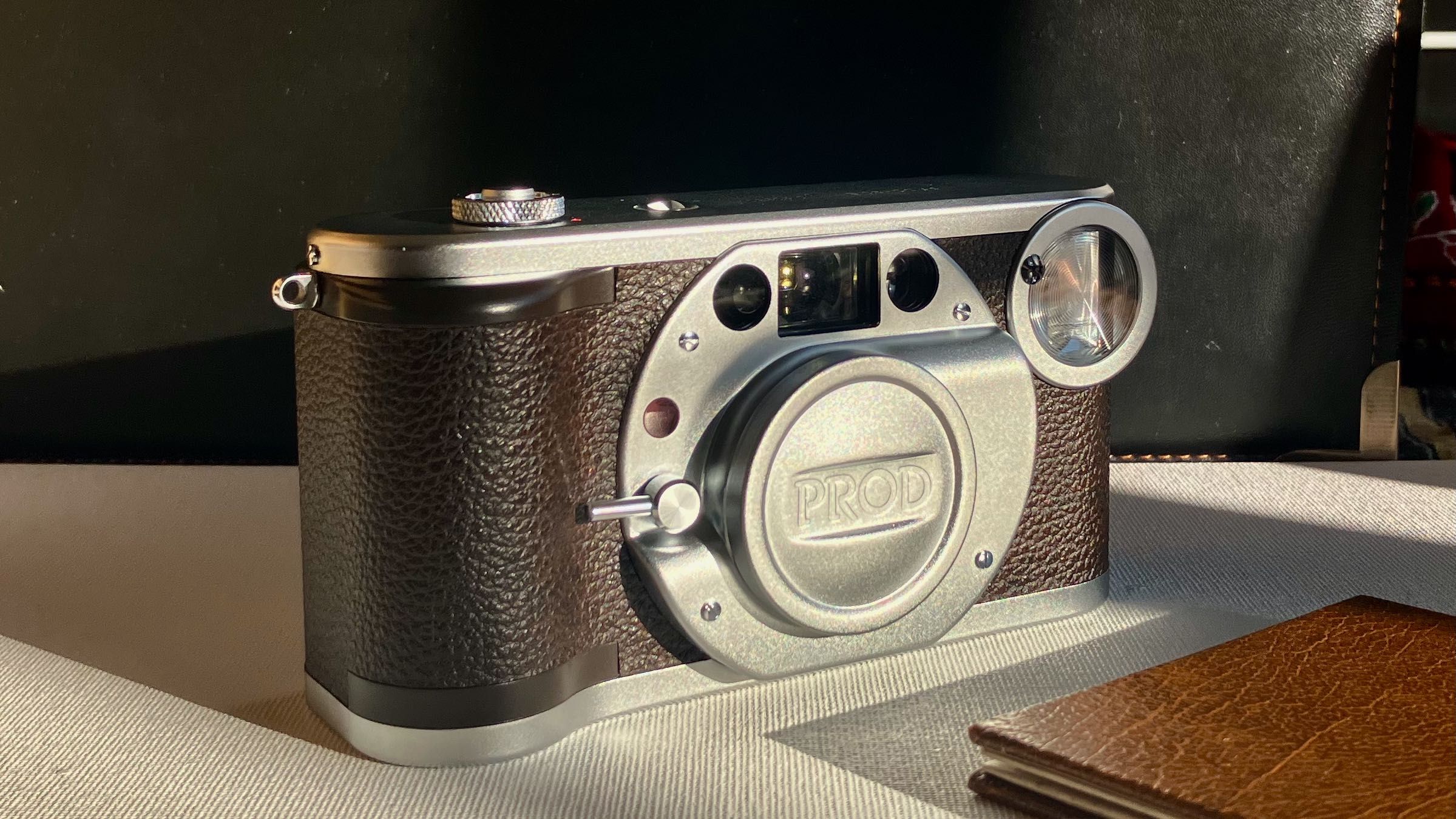 Minolta Prod 20’s