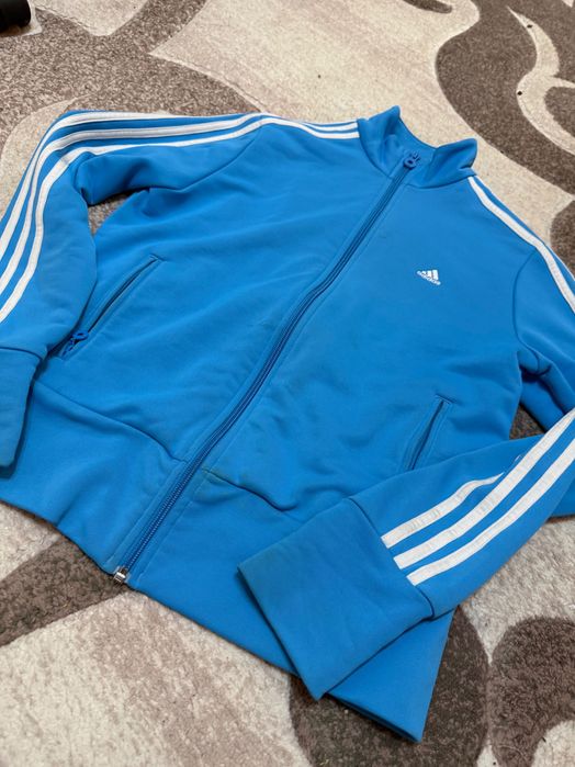 Олімпійка adidas