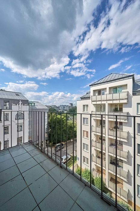 Lublin, Śródmieście  ul. Niecała,  37 m2,