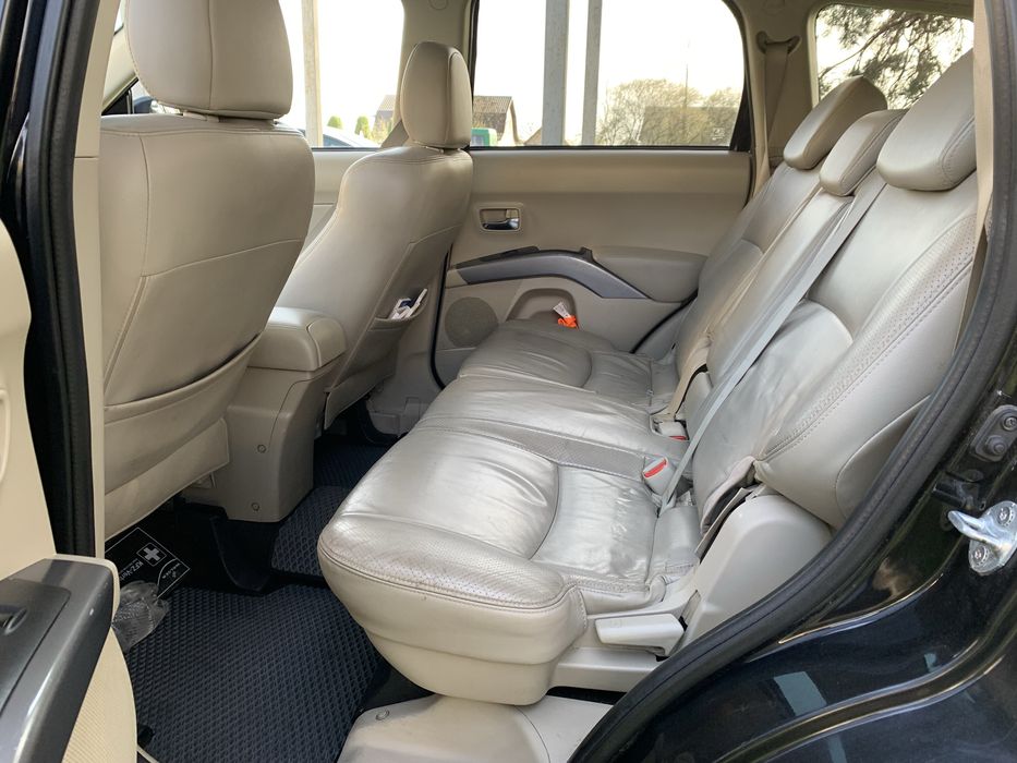 Авто на повному ходу