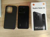Xiaomi redmi note 14