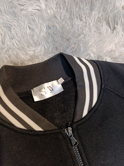 Бомпер унісекс на зріст 152 см