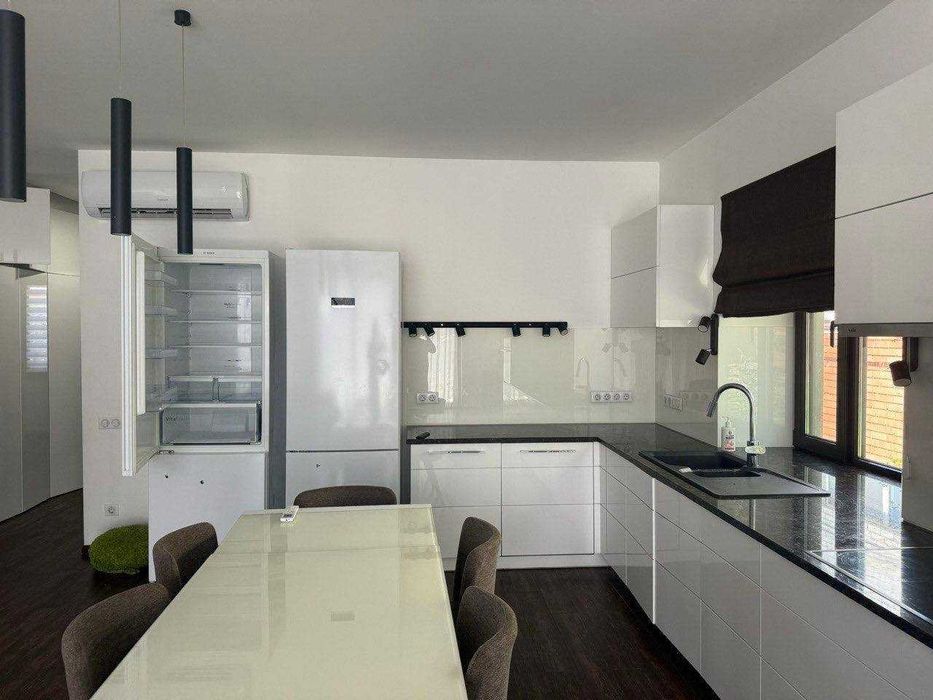 ЗДАЮ реальний сучасний 3к БУДИНОК Василя Кука 12-й квартал