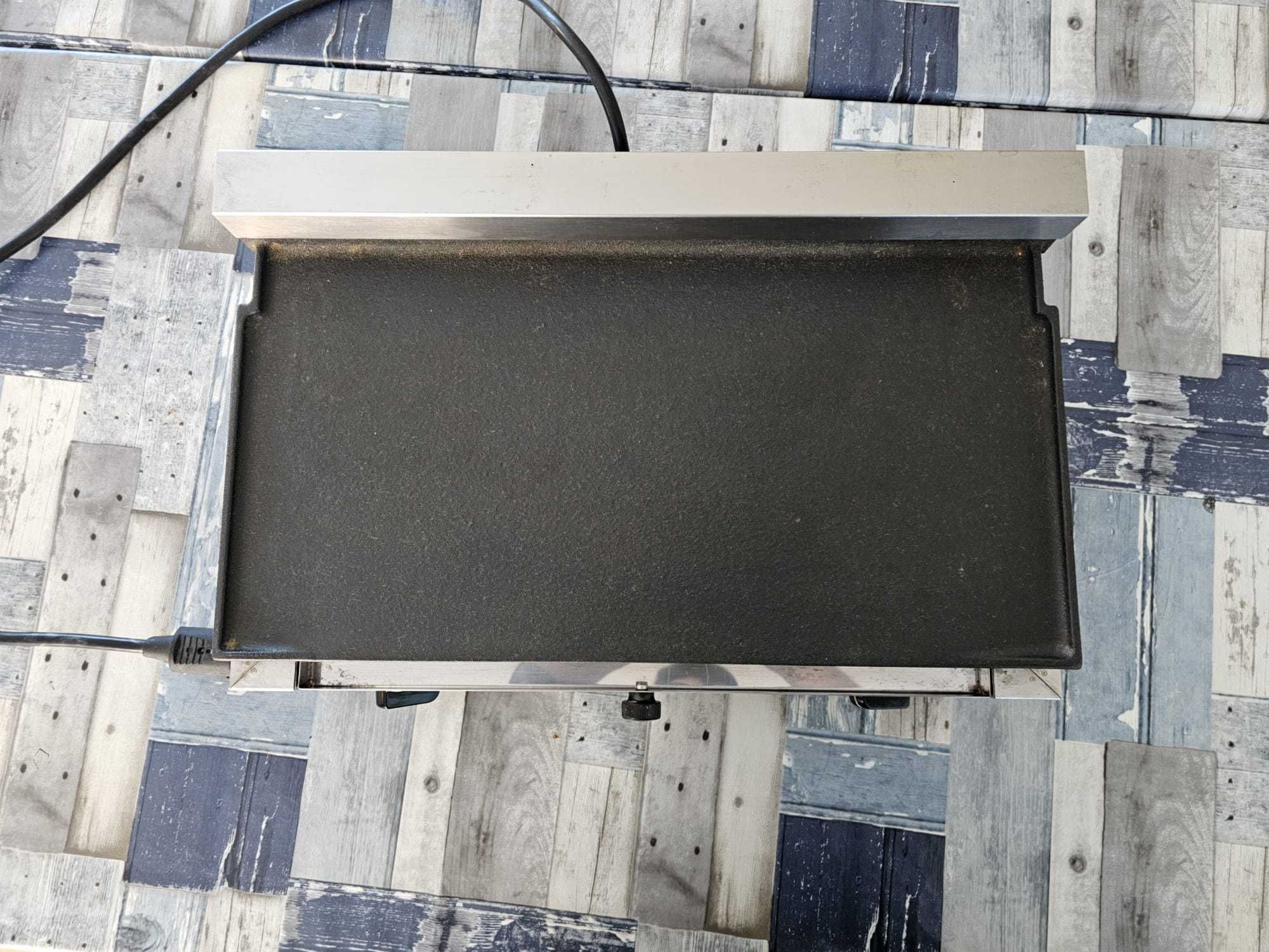 Placa de Grelhar AMB (Pouco uso)