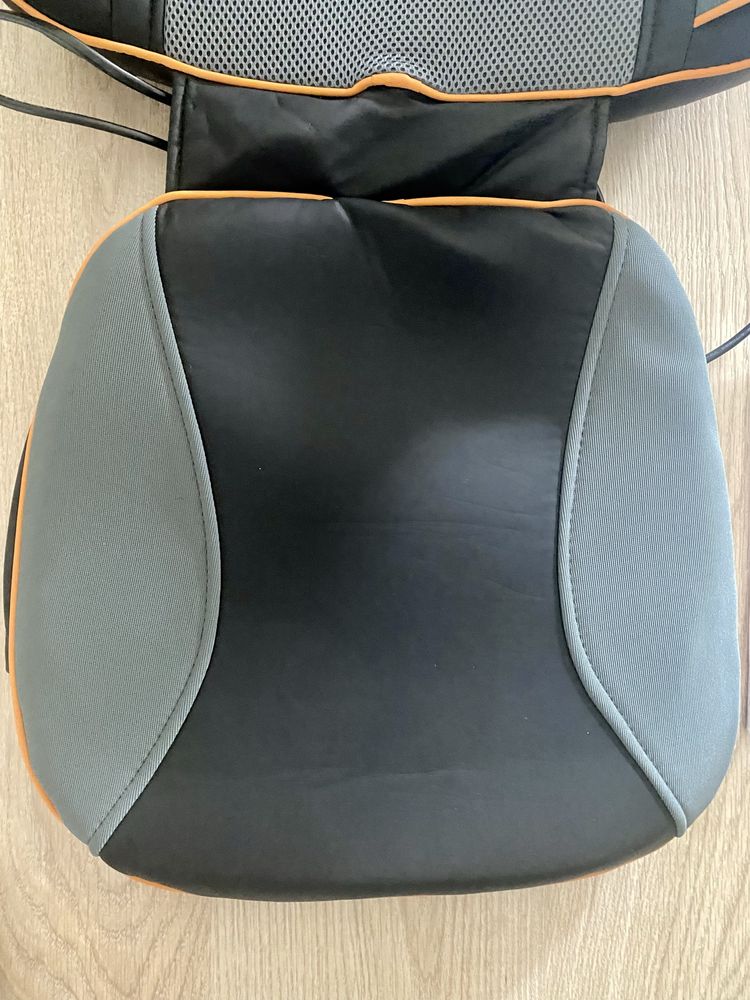 Medisana MC 825 - Massajador de Costas / Pescoço Shiatsu