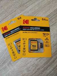 Карта пам'яті 64гб 32GB micro sd card карта памяти